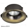 Встраиваемый светильник Lightstar Levigo 010021 010021 - 2