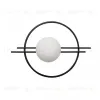 Бра Loft IT Circle 10143 Black 10143 Black - 1