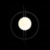 Бра Loft IT Circle 10143 Black 10143 Black - 2