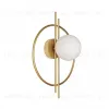 Бра Loft IT Circle 10143 Gold 10143 Gold - 3