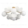 Потолочная люстра Loft IT Matisse 10008/6C White 10008/6C White - 1