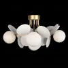 Потолочная люстра Loft IT Matisse 10008/6C White 10008/6C White - 5
