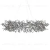 Подвесная люстра Loft IT Spark 10101/1000 Chrome 10101/1000 Chrome - 3