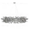 Подвесная люстра Loft IT Spark 10101/1000 Chrome 10101/1000 Chrome - 1