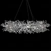 Подвесная люстра Loft IT Spark 10101/1000 Chrome 10101/1000 Chrome - 4