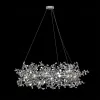 Подвесная люстра Loft IT Spark 10101/600 Chrome 10101/600 Chrome - 3