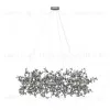 Подвесная люстра Loft IT Spark 10101/600 Chrome 10101/600 Chrome - 1
