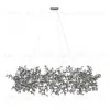 Подвесная люстра Loft IT Spark 10101/800 Chrome 10101/800 Chrome - 1