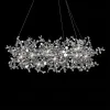 Подвесная люстра Loft IT Spark 10101/600 Chrome 10101/600 Chrome - 5