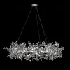 Подвесная люстра Loft IT Spark 10101/800 Chrome 10101/800 Chrome - 2