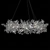 Подвесная люстра Loft IT Spark 10101/800 Chrome 10101/800 Chrome - 4
