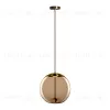 Подвесной светодиодный светильник Loft IT Knot 8135-B 8135-B - 4