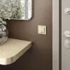 Рамка Werkel Elite на 1 пост айвори W0012443 4690389180682 4690389180682 - 2