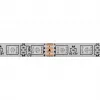 Светодиодная влагозащищенная лента ЭРА 14,4W/m 60LED/m 5050SMD RGB 5M 5050kit-14,4-60-12-IP65-RGB-5m Б0043070 Б0043070 - 2