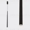 Подвесной светильник Italline IT03-1428 black IT03-1428 black - 1