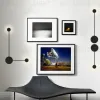 Настенный светильник Italline IT03-1434 black IT03-1434 black - 4