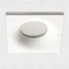 Встраиваемый светильник Italline IT07-7011 white IT07-7011 white - 1