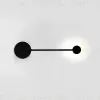 Настенный светильник Italline IT03-1434 black IT03-1434 black - 2