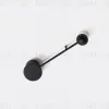Настенный светильник Italline IT03-1434 black IT03-1434 black - 1