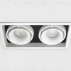 Встраиваемый светильник Italline DE-312 white DE-312 white - 2