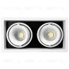 Встраиваемый светильник Italline DE-312 white DE-312 white - 1