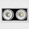 Встраиваемый светильник Italline DE-312 white DE-312 white - 5