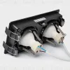 Встраиваемый светильник Italline DE-312 black DE-312 black - 5