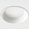 Встраиваемый светильник Italline IT06-6012 white 3000K IT06-6012 white 3000K - 3