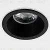 Встраиваемый светильник Italline DL 3241 black DL 3241 black - 1
