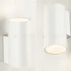 Настенный светильник Italline DANNY W1 white DANNY W1 white - 2