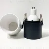Встраиваемый светильник Italline DL 3025 white DL 3025 white - 5