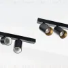 Спот Italline DANNY E2 AS black DANNY E2 AS black - 5