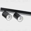 Спот Italline DANNY E2 AS black DANNY E2 AS black - 4