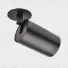 Встраиваемый спот Italline DANNY FR black DANNY FR black - 2