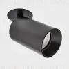 Встраиваемый спот Italline DANNY FR black DANNY FR black - 1