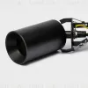 Встраиваемый спот Italline DANNY FR black DANNY FR black - 3