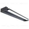 Настенный светильник Italline IT01-1068/45 black IT01-1068/45 black - 1