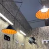 Подвесной светильник Italline IT03-1429 black/orange IT03-1429 black/orange - 4