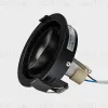 Встраиваемый светильник Italline DE-313 black DE-313 black - 3