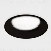 Встраиваемый светильник Italline IT06-6012 black 3000K IT06-6012 black 3000K - 1