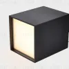 Накладной светильник Italline DL 3028 black 3000K DL 3028 black 3000K - 2