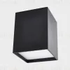 Накладной светильник Italline DL 3028 black 3000K DL 3028 black 3000K - 1