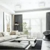 Накладной светильник Italline DL 3029 white 4000K DL 3029 white 4000K - 3