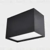 Накладной светильник Italline DL 3029 black 3000K DL 3029 black 3000K - 2