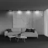 Трековый светильник Maytoni Basis TR000-1-12W3K-B TR000-1-12W3K-B - 6