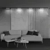 Трековый светильник Maytoni Basis TR000-1-12W3K-B TR000-1-12W3K-B - 9