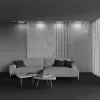 Трековый светильник Maytoni Basis TR000-1-12W3K-W TR000-1-12W3K-W - 6