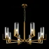 Подвесная люстра Freya Еster FR5214PL-08BS FR5214PL-08BS - 2