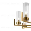 Подвесная люстра Freya Еster FR5214PL-08BS FR5214PL-08BS - 4