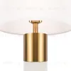 Настольная лампа Maytoni Bianco Z030TL-01BS Z030TL-01BS - 4